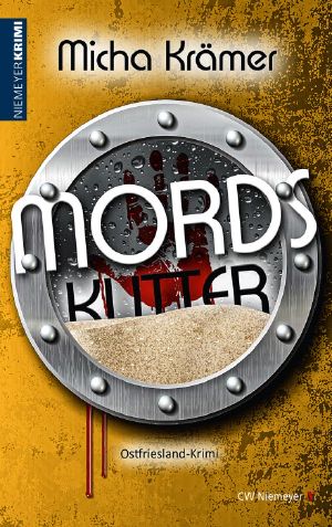 [Nina Moretti 12.5] • Mordskutter